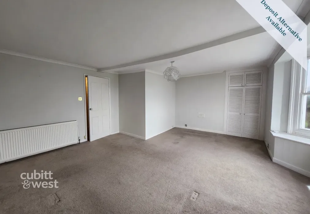 Flat 4 22 South T... - South Terrace Littlehampton BN17 - Wards of Kent