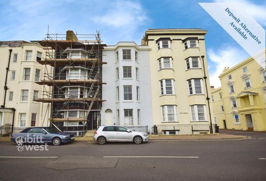 South Terrace Littlehampton BN17 - Wards of Kent