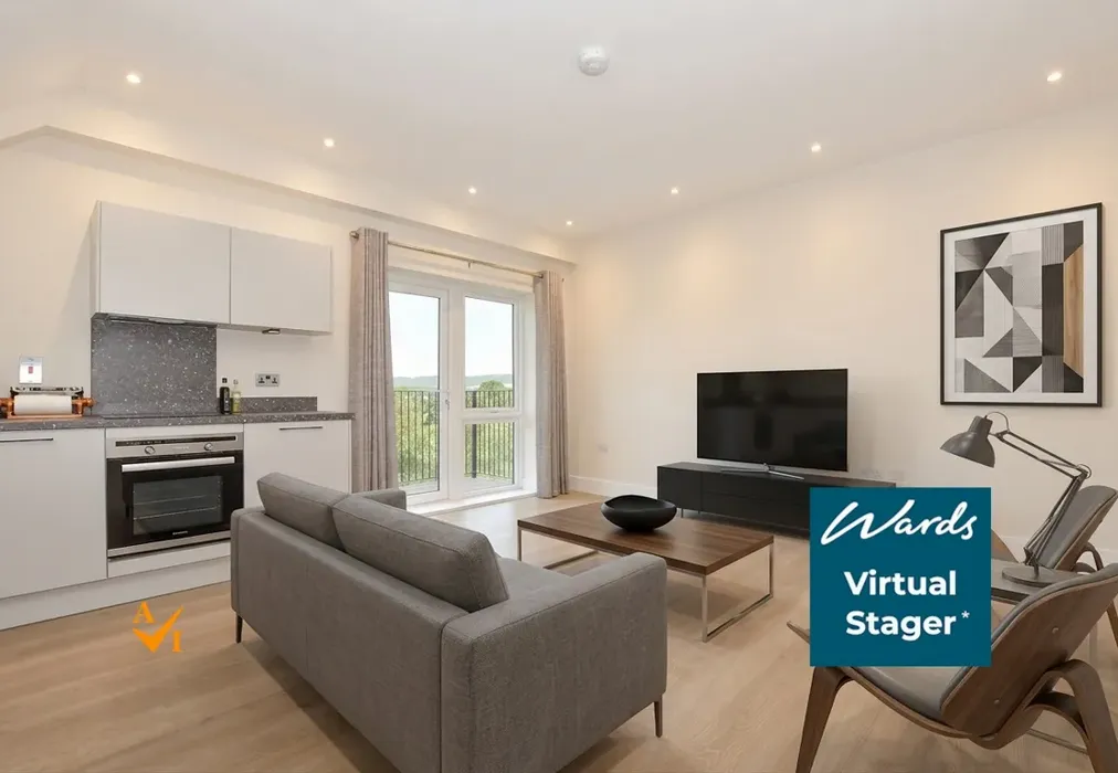 Kitchen/Lounge/Diner (Modern style) - Mill Hall, Aylesford, Kent - Wards of Kent