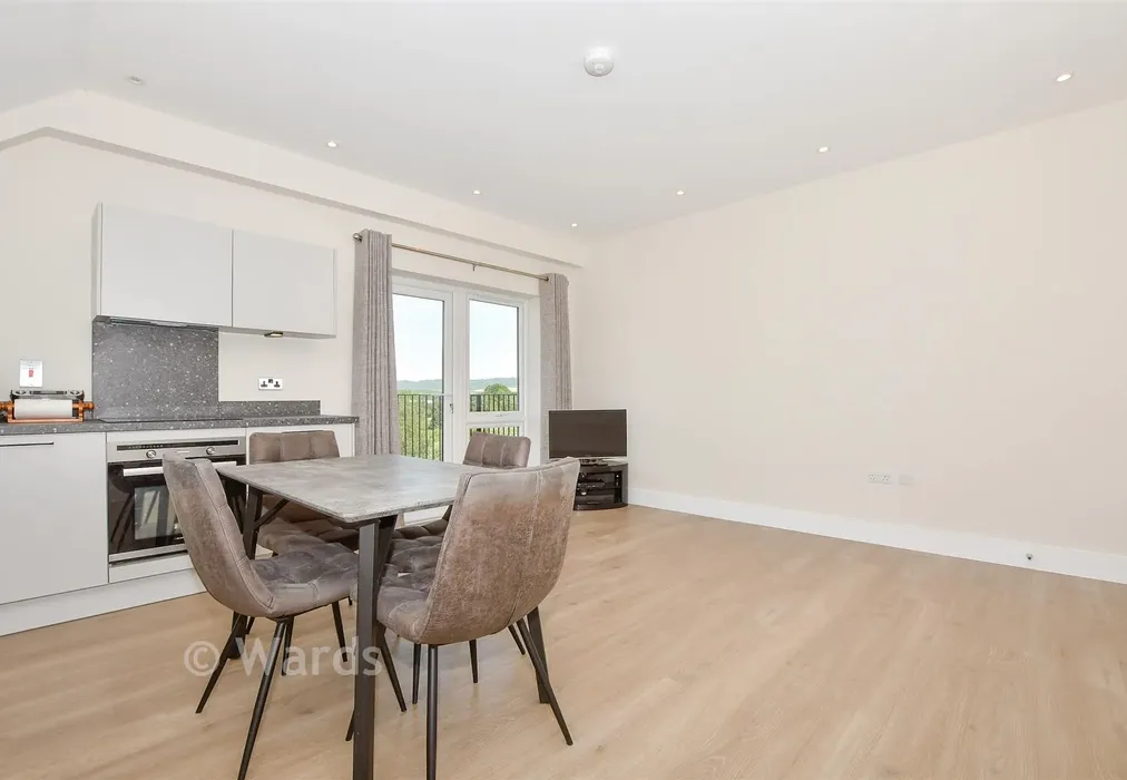 Kitchen/Lounge/Diner - Mill Hall, Aylesford, Kent - Wards of Kent