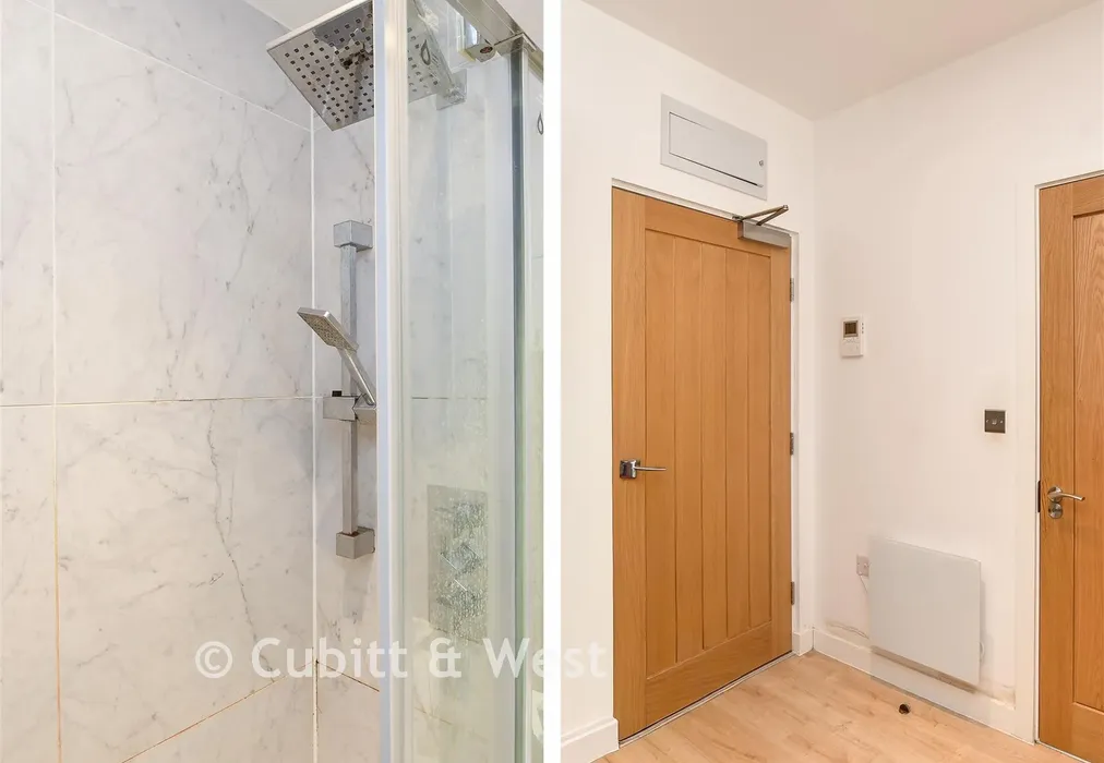 Internal Lifestyle Photograph - Station Road, Redhill, Surrey - Wards of Kent