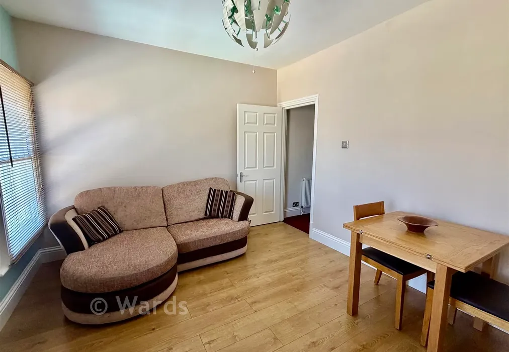 Lounge/Diner - The Terrace, Rochester, Kent - Wards of Kent