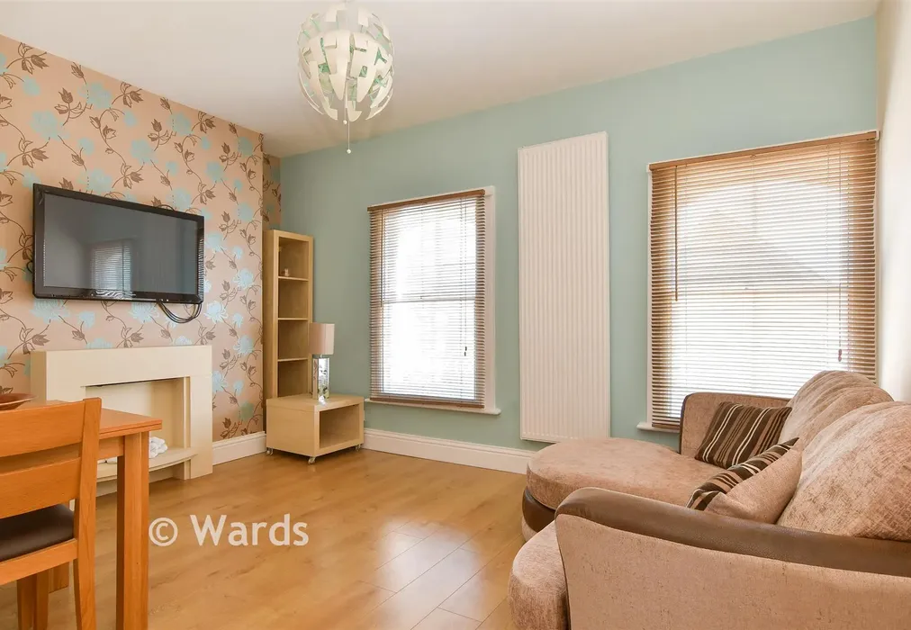 Lounge - The Terrace, Rochester, Kent - Wards of Kent