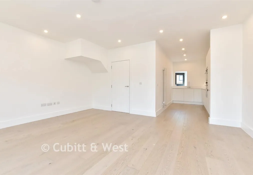 Lounge - Croydon Road, Caterham, Surrey - Wards of Kent
