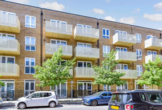 Corys Road, Rochester, Kent - Wards of Kent