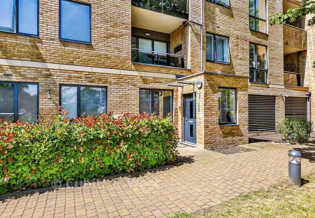 External (Web) - Russells Crescent, Horley, Surrey - Wards of Kent