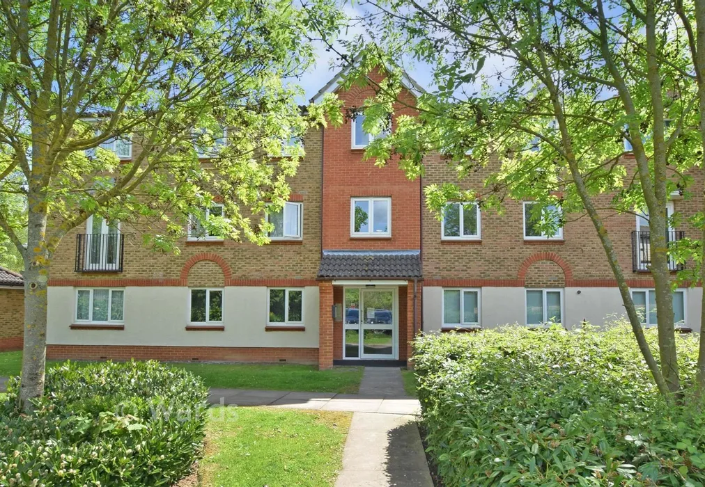 Front Elevation - Bodiam Court, Maidstone, Kent - Wards of Kent
