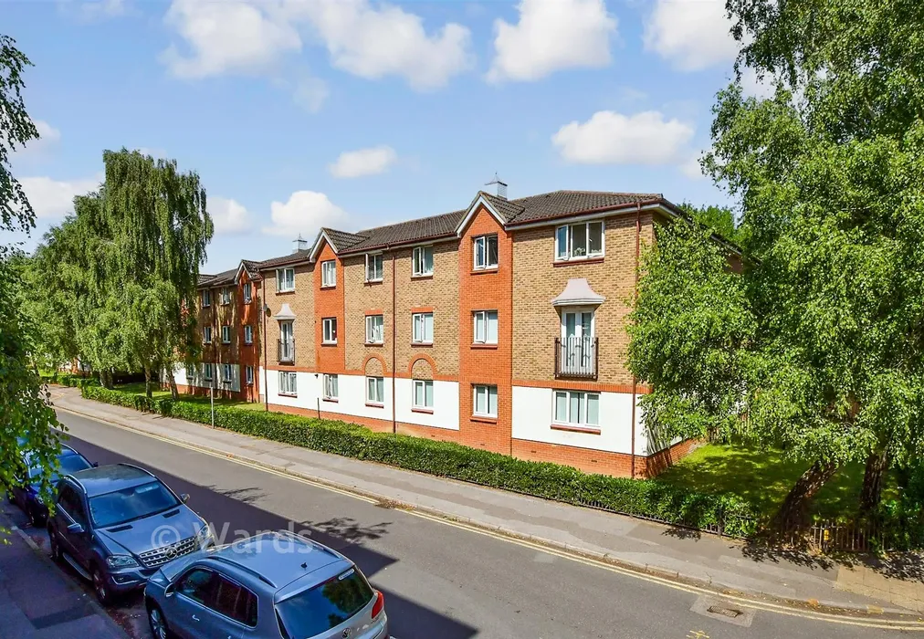 External (Web) - Bodiam Court, Maidstone, Kent - Wards of Kent