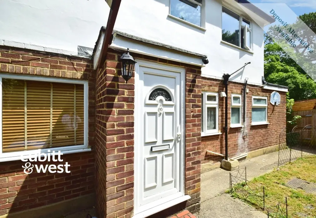 Front Elevation - Dale Road, Purley CR8 - Wards of Kent