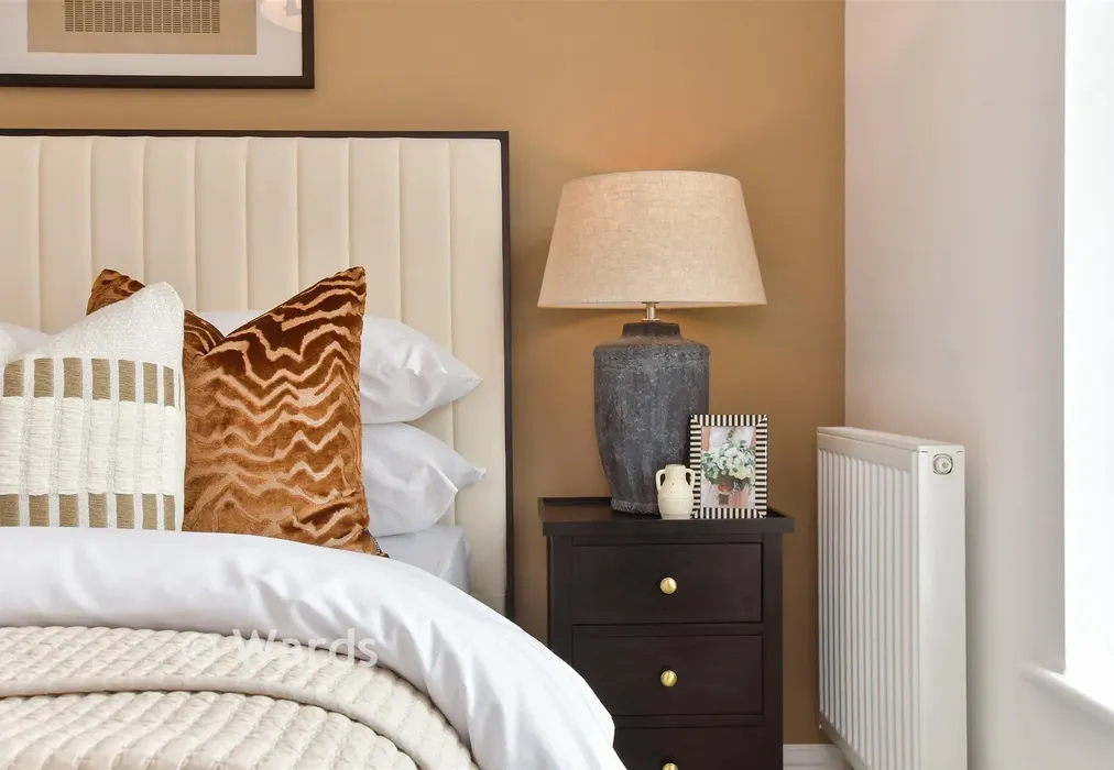 Internal Lifestyle Photograph - The Waring, Richmond Park, Richmond Way, Whitfield, Kent - Wards of Kent