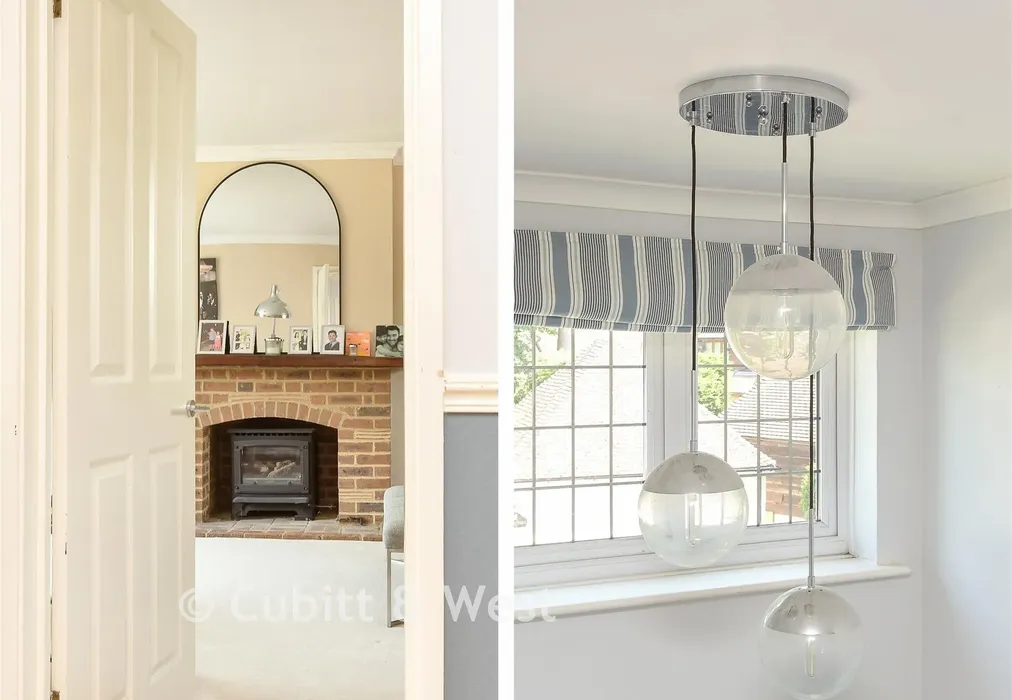Internal Lifestyle Photograph - Tithe Orchard, Felbridge, West Sussex - Wards of Kent