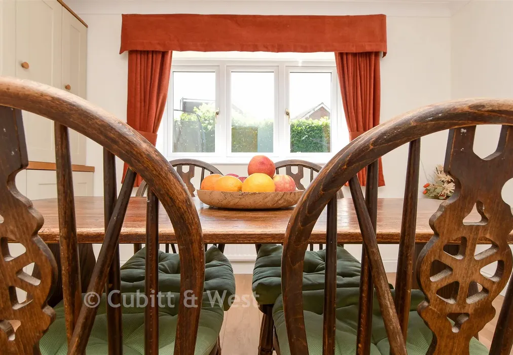 Internal Lifestyle Photograph - Tithe Orchard, Felbridge, West Sussex - Wards of Kent