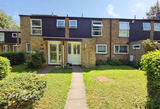 Coltstead New Ash Green DA3 - Wards of Kent