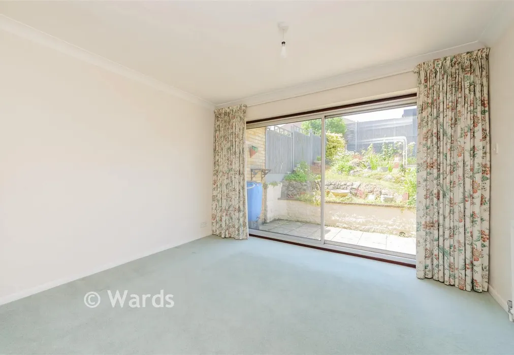 Lounge - Toddington Crescent, Bluebell Hill Village, Chatham, Kent - Wards of Kent