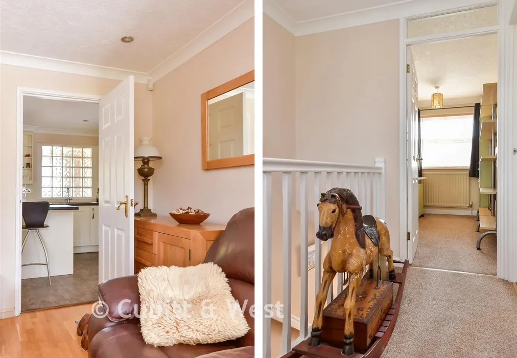 Internal Lifestyle Photograph - Condor Mews, Littlehampton, West Sussex - Wards of Kent