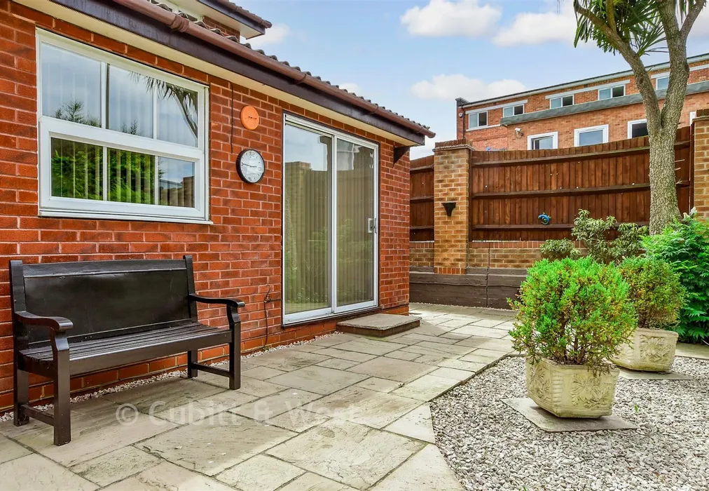 External Lifestyle Photograph - Condor Mews, Littlehampton, West Sussex - Wards of Kent