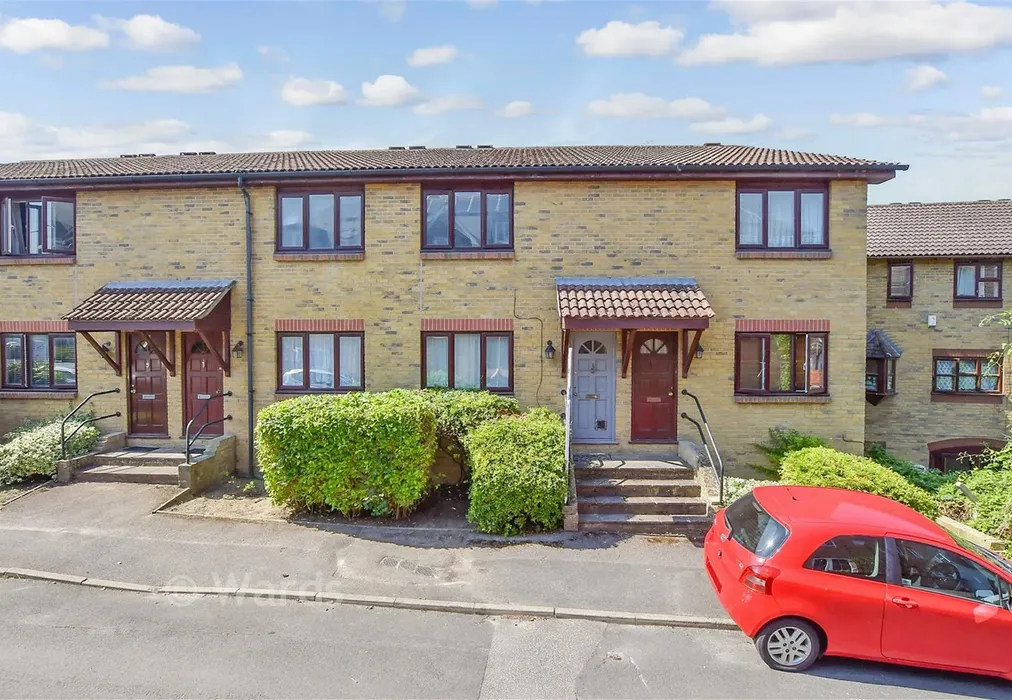 External (Web) - Church Street, Tovil, Kent - Wards of Kent