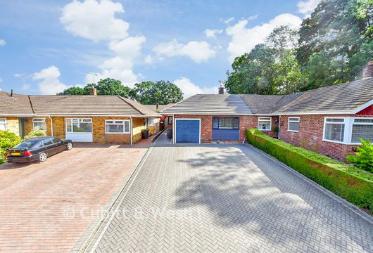 Ruskin Way, Waterlooville, Hampshire - Wards of Kent