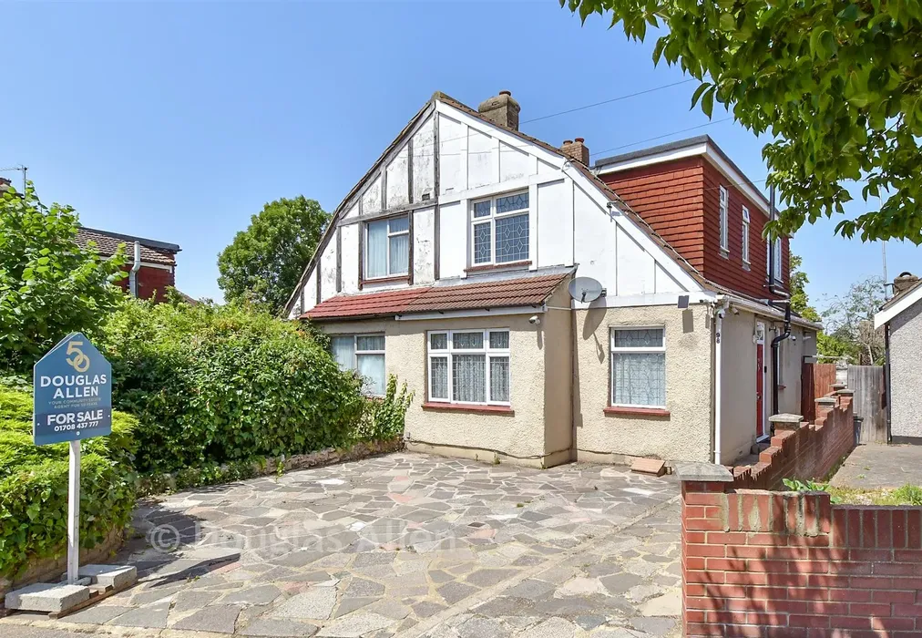 External (Web) - The Avenue, Hornchurch, Essex - Wards of Kent