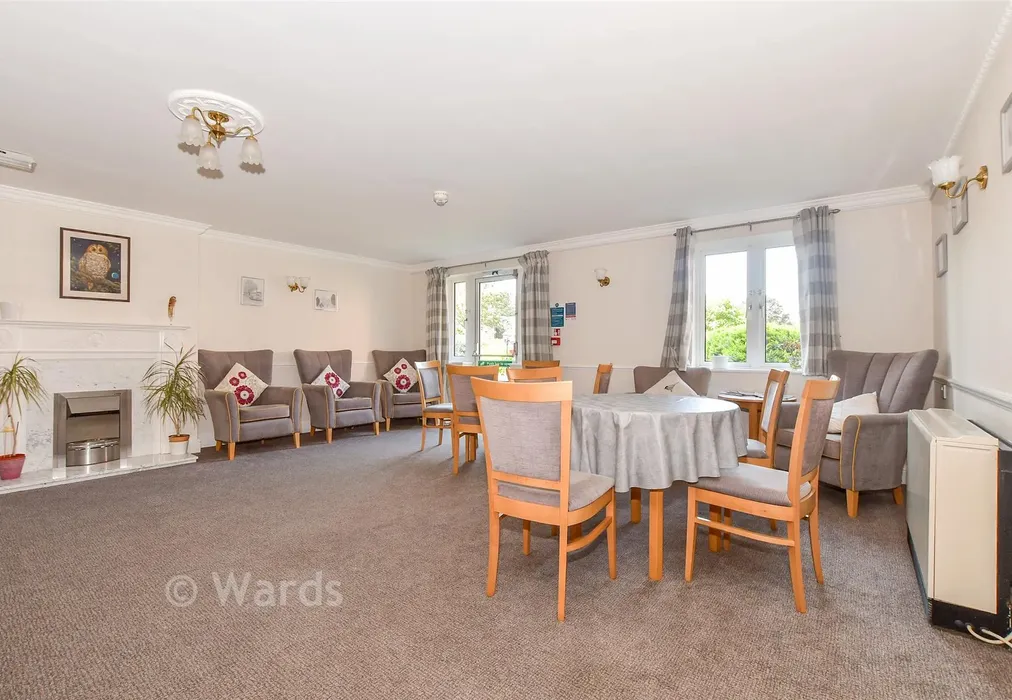 Internal Feature - Woodbury Lane, Tenterden, Kent - Wards of Kent