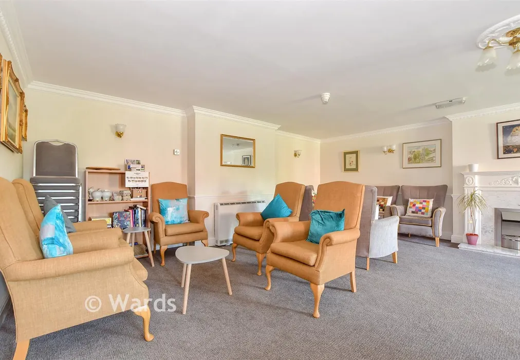 Internal Feature - Woodbury Lane, Tenterden, Kent - Wards of Kent