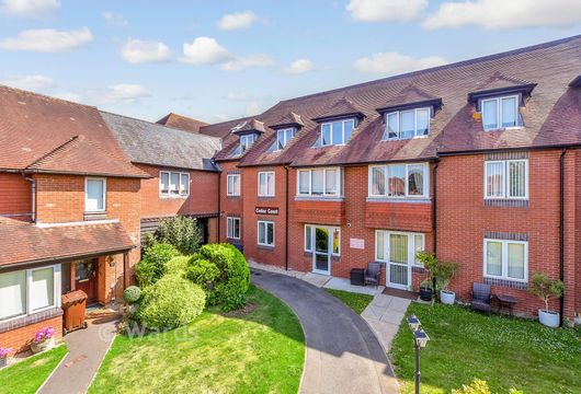 Woodbury Lane, Tenterden, Kent - Wards of Kent