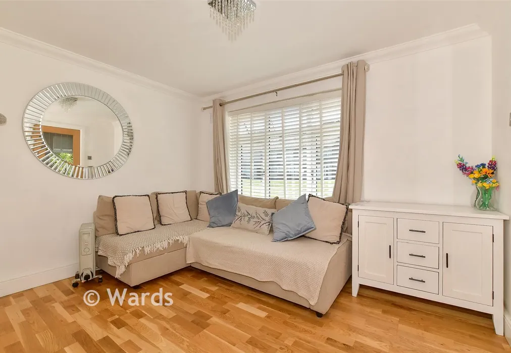 Lounge - Church Way, Whitstable, Kent - Wards of Kent
