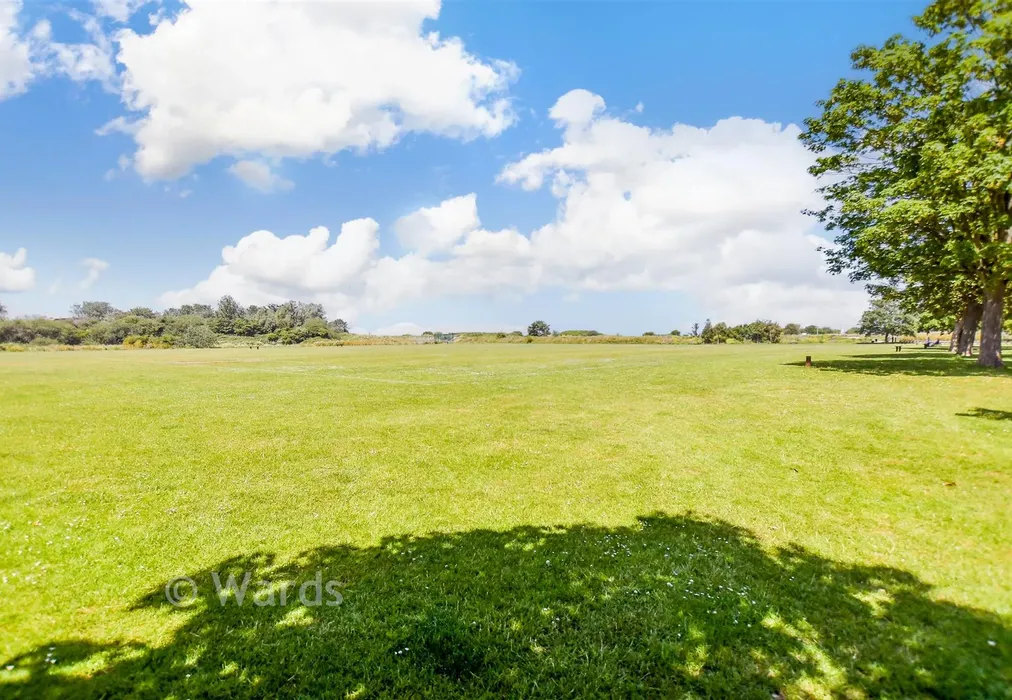 Surrounding Area - Church Way, Whitstable, Kent - Wards of Kent