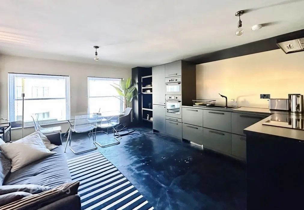 Trinity open plan... - Trinity Square Margate CT9 - Wards of Kent