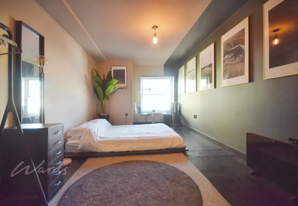 Trinity bed 1 use - Trinity Square Margate CT9 - Wards of Kent