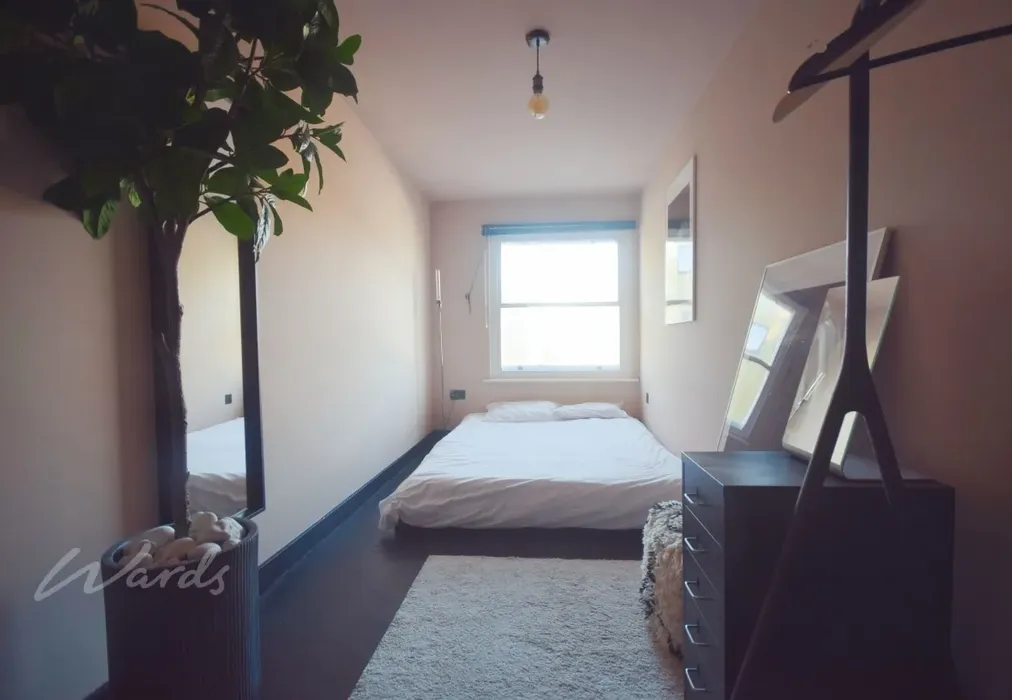 Trinity bed 2 use - Trinity Square Margate CT9 - Wards of Kent