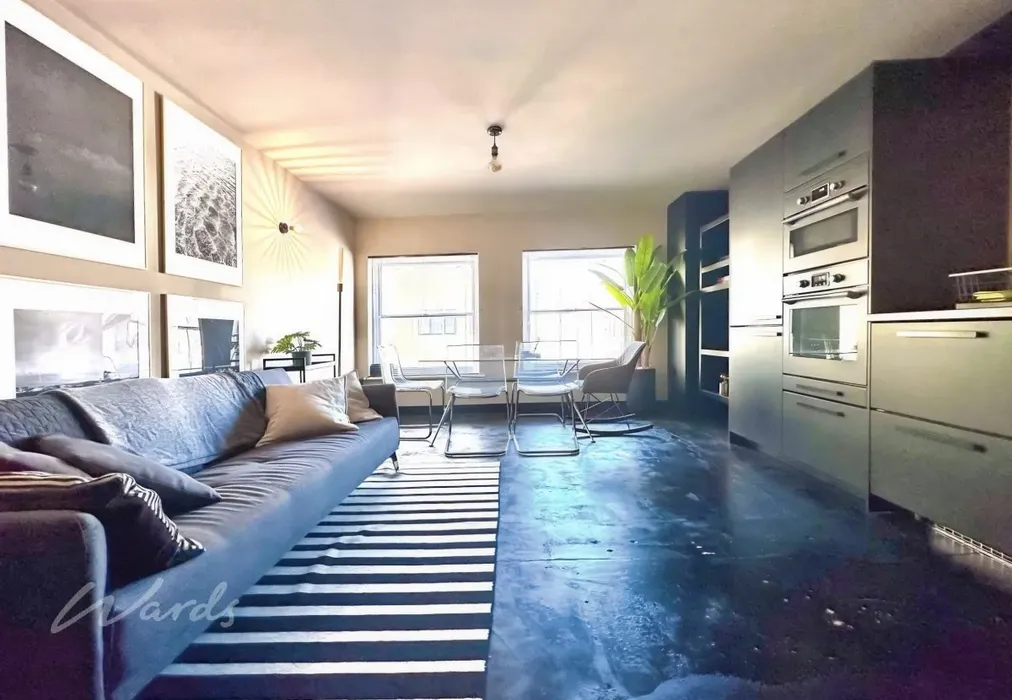 Trinity open plan... - Trinity Square Margate CT9 - Wards of Kent