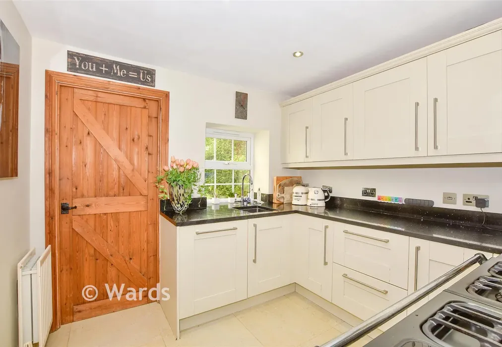 Internal Lifestyle Photograph - Church Street, Boughton Monchelsea, Maidstone, Kent - Wards of Kent