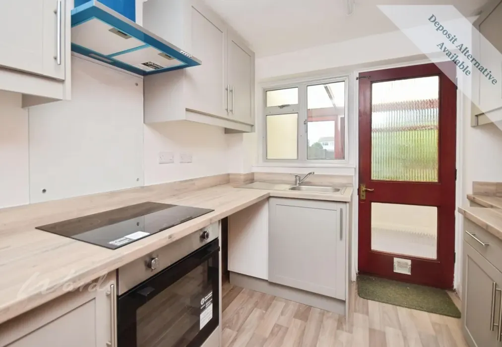 Kitchen - Hazelwood Meadow Sandwich CT13 - Wards of Kent