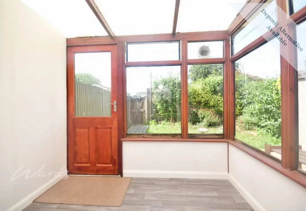 Conservatory - Hazelwood Meadow Sandwich CT13 - Wards of Kent