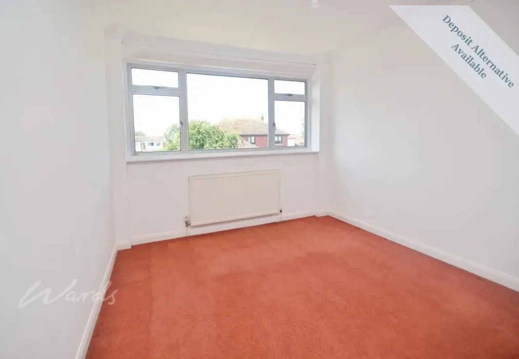Bedroom 2 - Hazelwood Meadow Sandwich CT13 - Wards of Kent