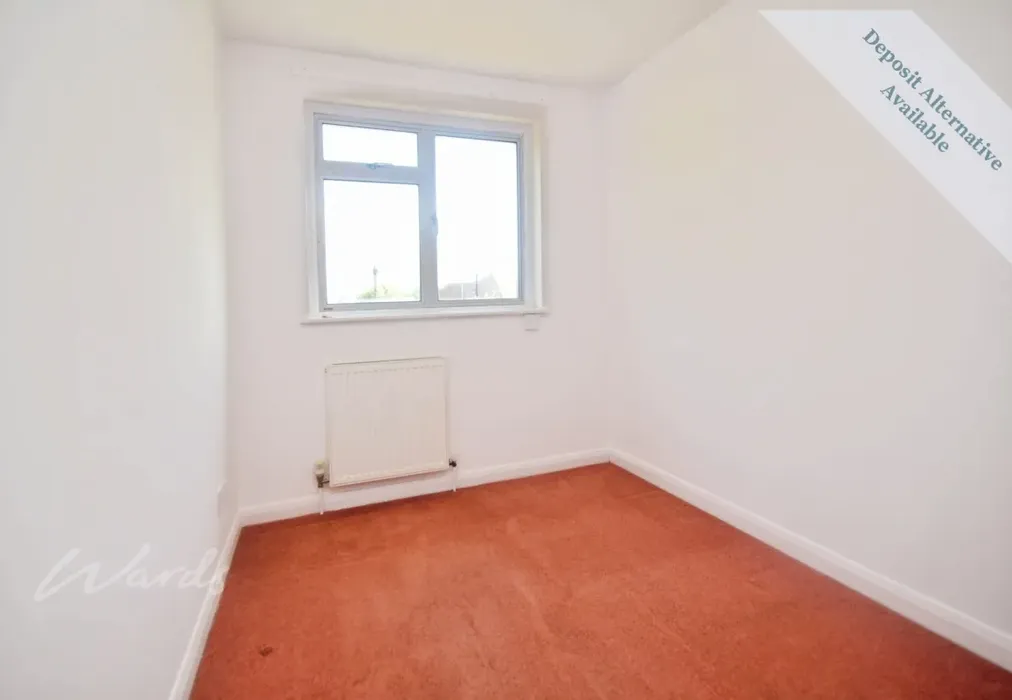Bedroom 3 - Hazelwood Meadow Sandwich CT13 - Wards of Kent