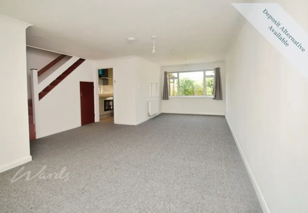 Open Plan Living - Hazelwood Meadow Sandwich CT13 - Wards of Kent