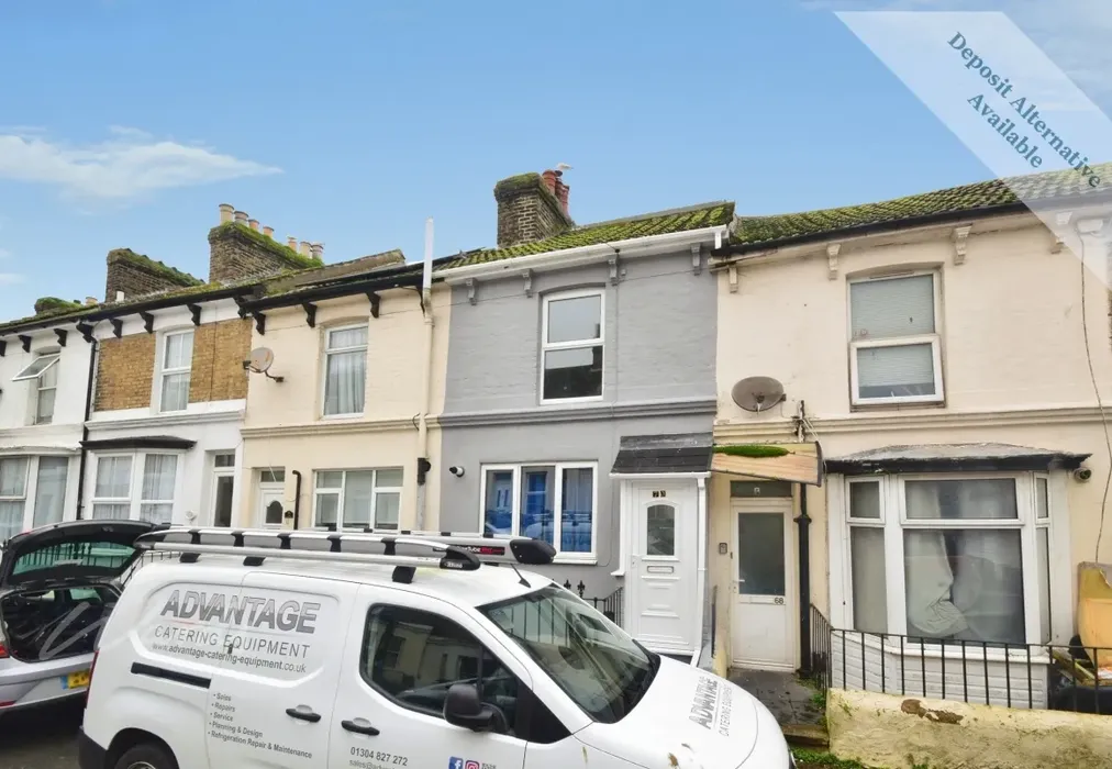 Photo - Clarendon Street Dover CT17 - Wards of Kent