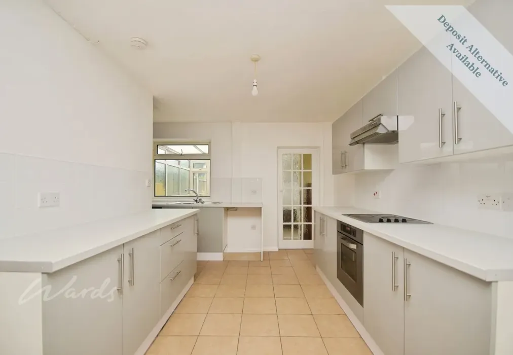 Photo - Clarendon Street Dover CT17 - Wards of Kent