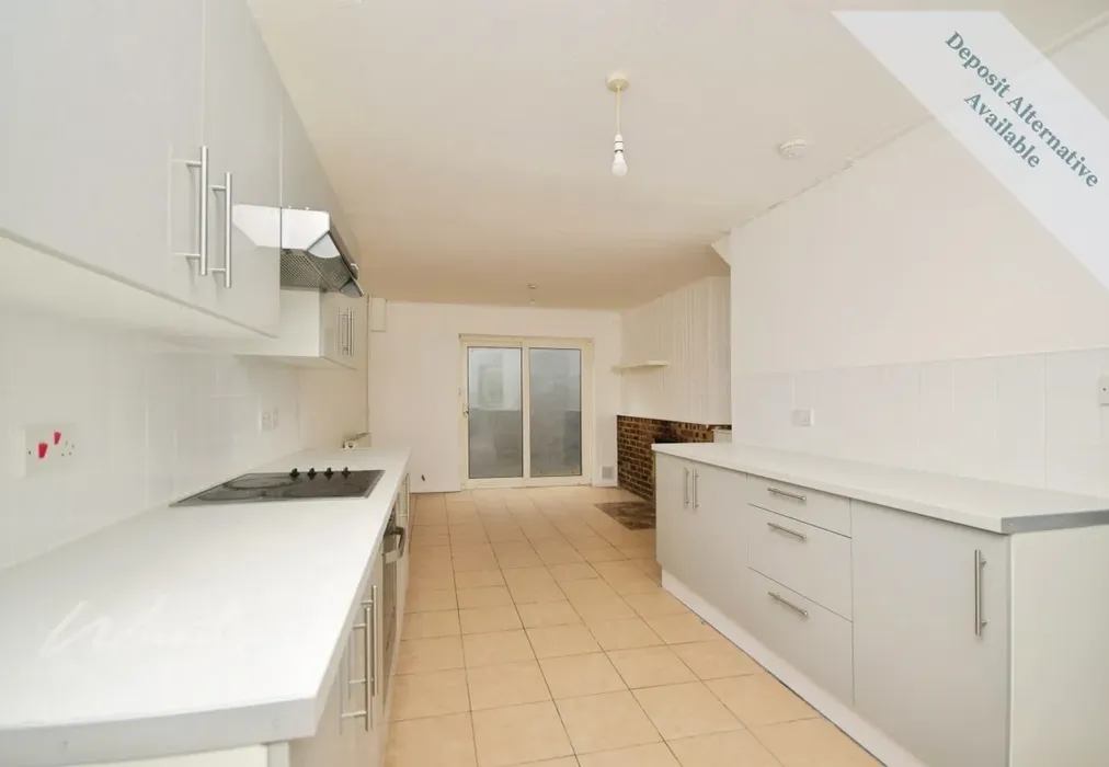 Photo - Clarendon Street Dover CT17 - Wards of Kent