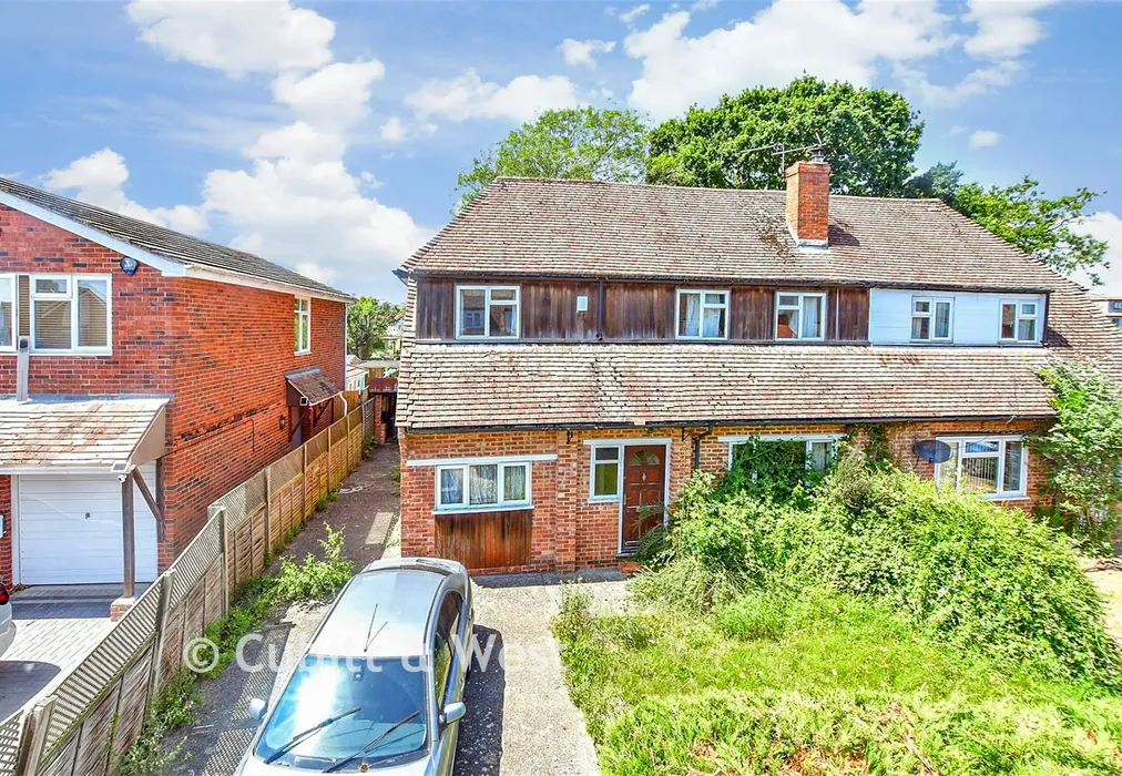 External (Web) - Beaufort Road, Havant, Hampshire - Wards of Kent