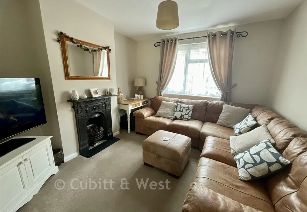 Lounge - Whitelea Road, Wick, West Sussex - Wards of Kent