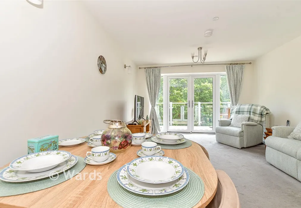 Internal Lifestyle Photograph - Tudeley Lane, Tonbridge, Kent - Wards of Kent