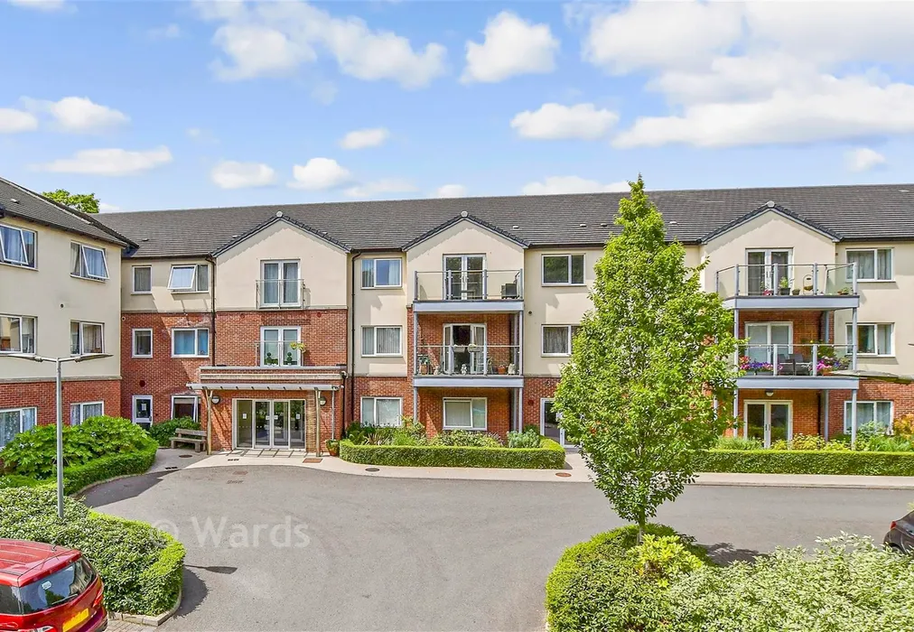 External (Web) - Tudeley Lane, Tonbridge, Kent - Wards of Kent