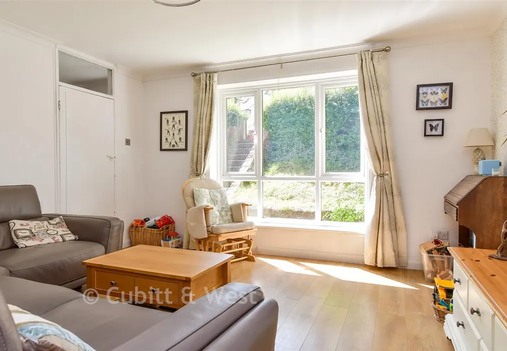 Lounge - Rushlake Road, Brighton, East Sussex - Wards of Kent
