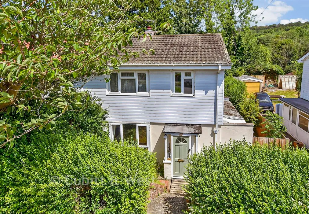 External (Web) - Rushlake Road, Brighton, East Sussex - Wards of Kent