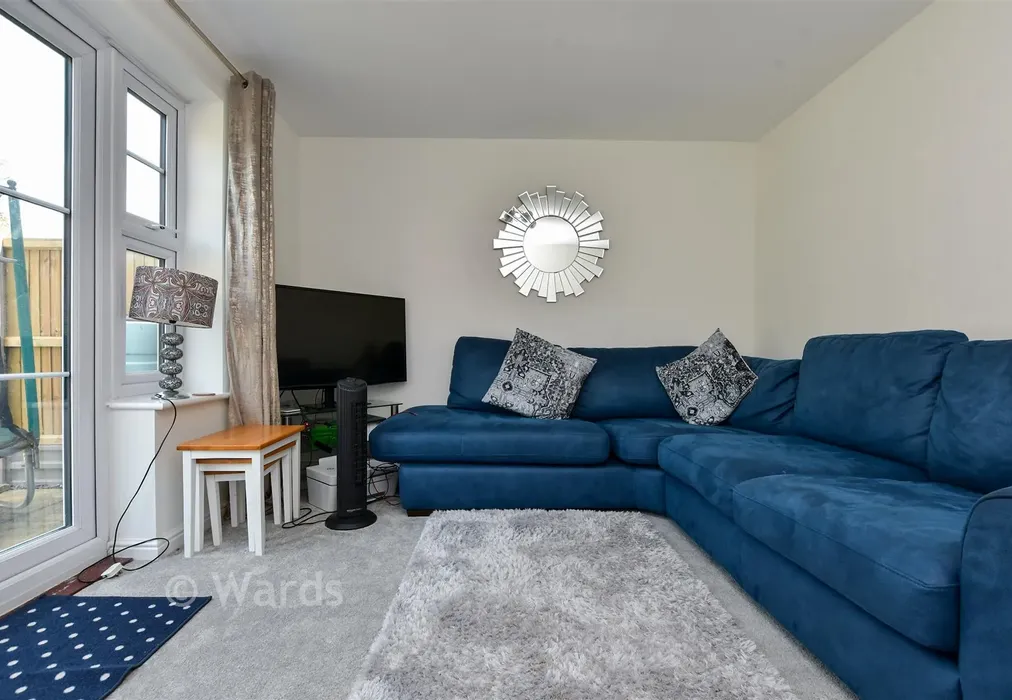 Lounge - Talmead Road, Herne Bay, Kent - Wards of Kent