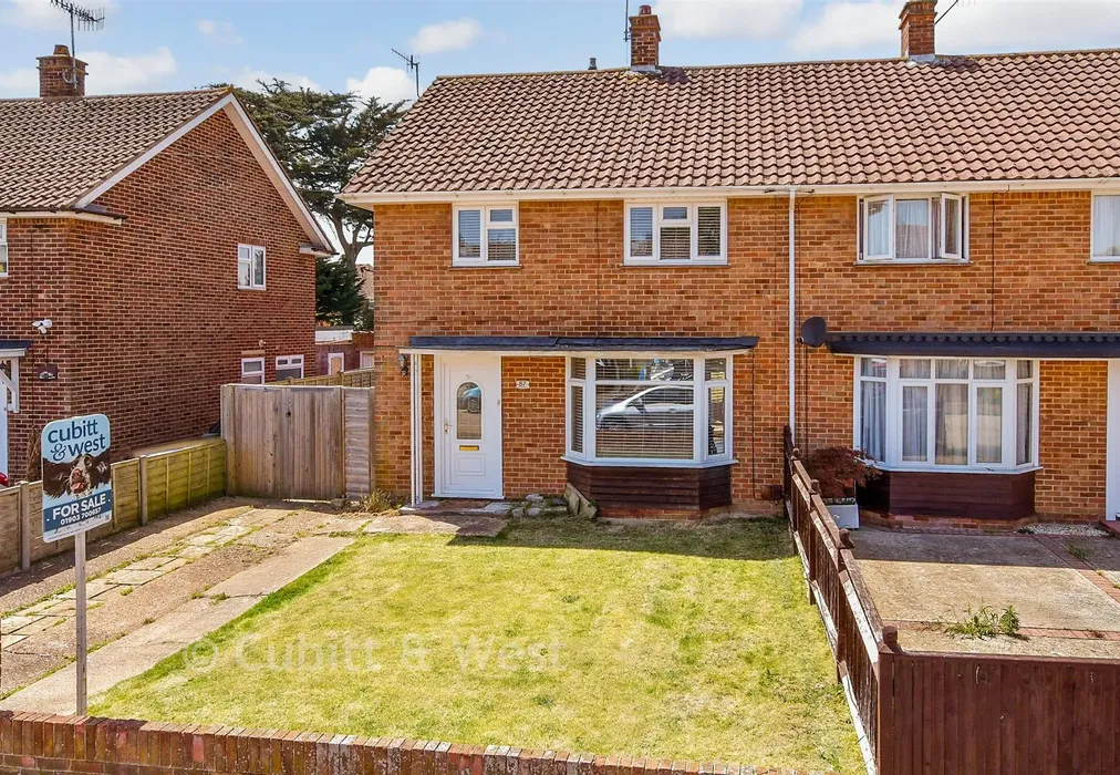 External (Web) - Ringmer Road, Worthing, West Sussex - Wards of Kent