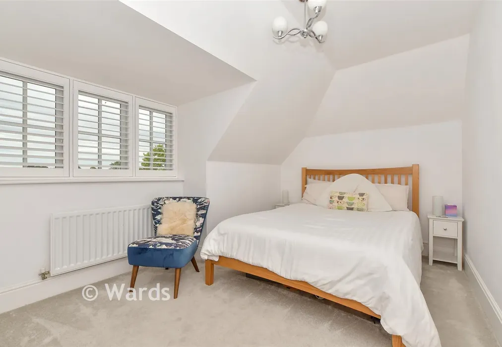 Bedroom 5 - Admiral Way, Marden, Kent - Wards of Kent